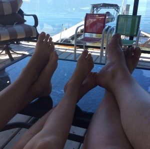 Meet your Posher, Katherine